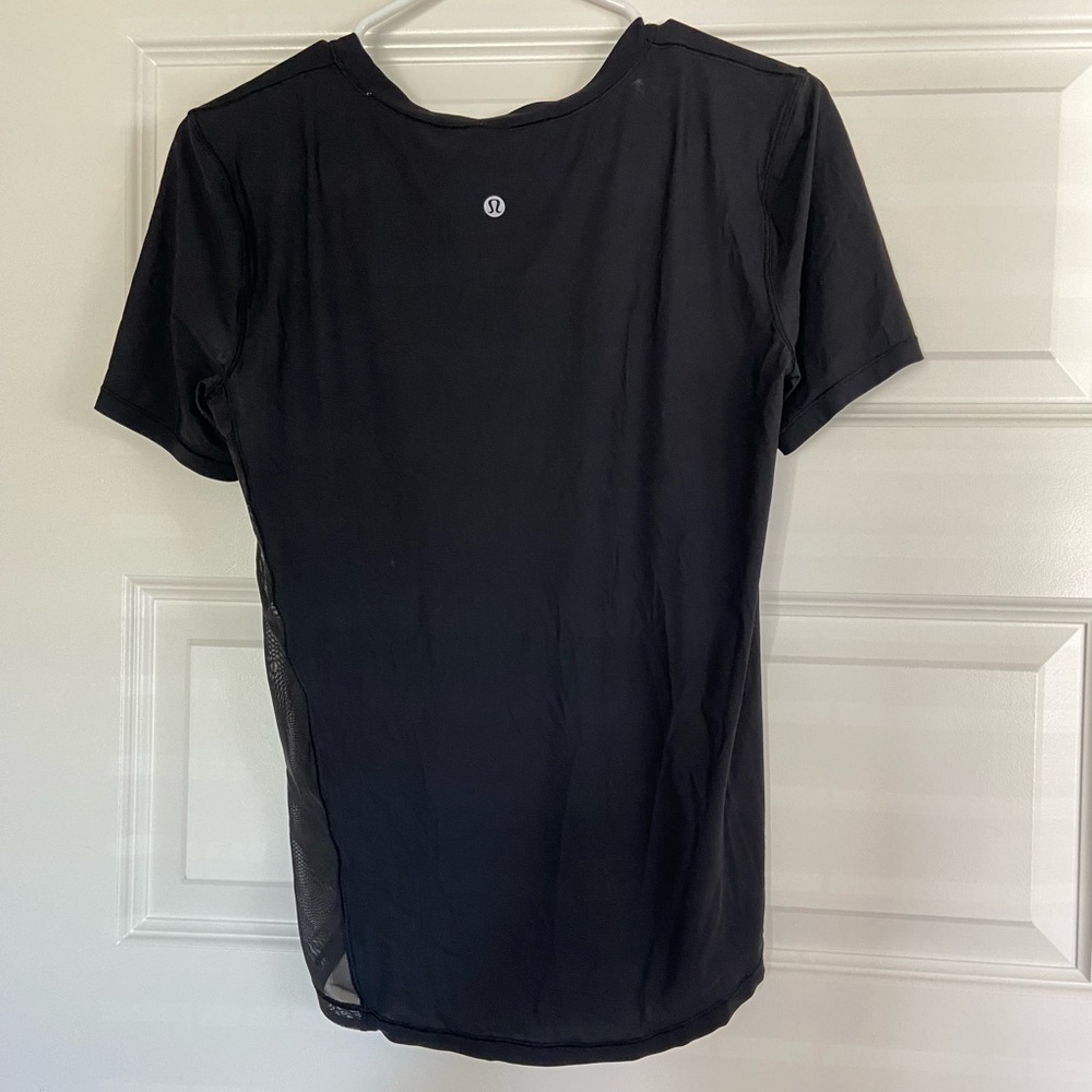 COPY - Lululemon Top